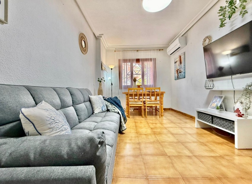 Venta - Apartamento -
San Pedro del Pinatar - Lo Pagán