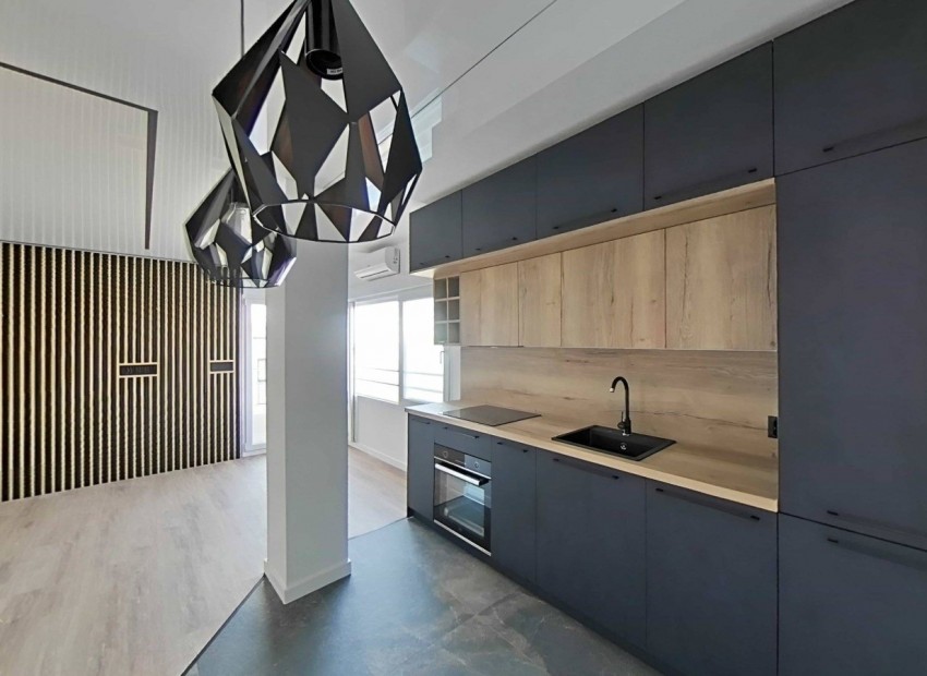 Venta - Apartamento -
San Pedro del Pinatar - Lo Pagán