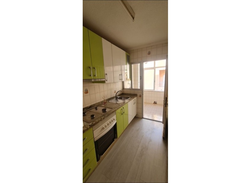 Venta - Apartamento -
San Pedro del Pinatar - Lo Pagán