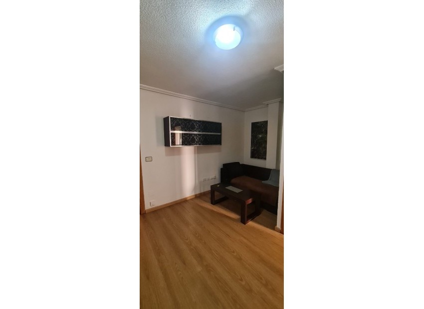 Venta - Apartamento -
San Pedro del Pinatar - Lo Pagán