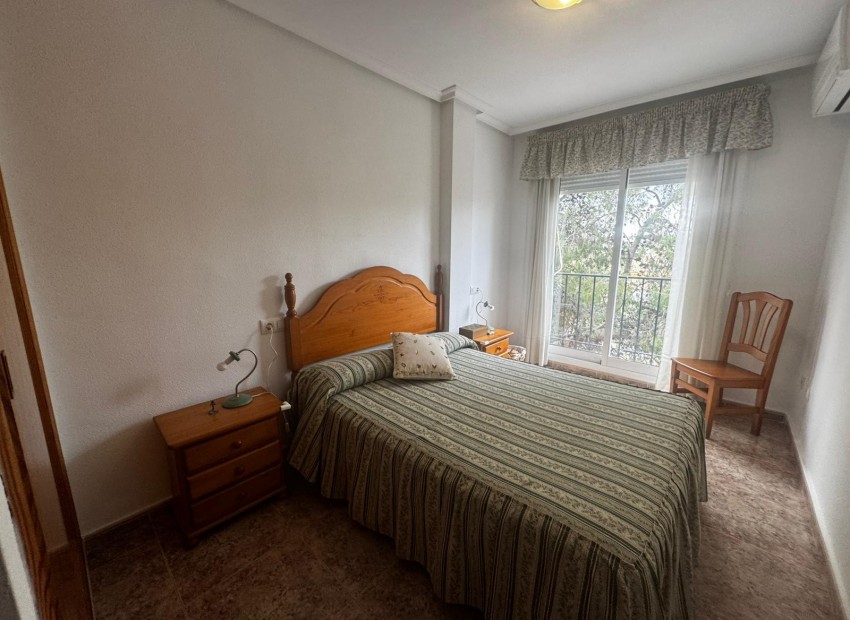 Venta - Apartamento -
San Pedro del Pinatar - Lo Pagán