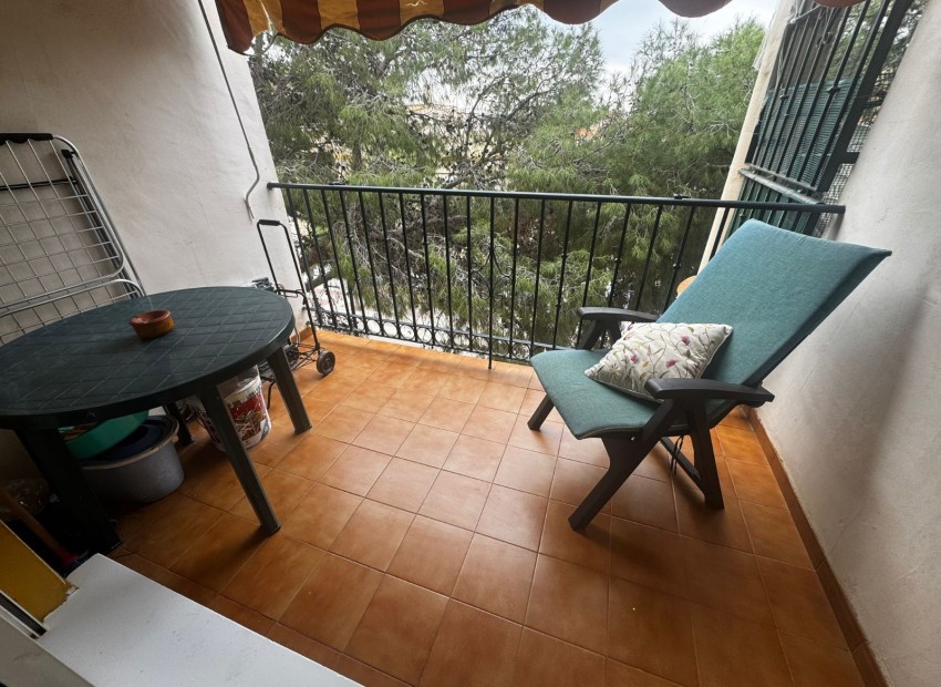 Venta - Apartamento -
San Pedro del Pinatar - Lo Pagán