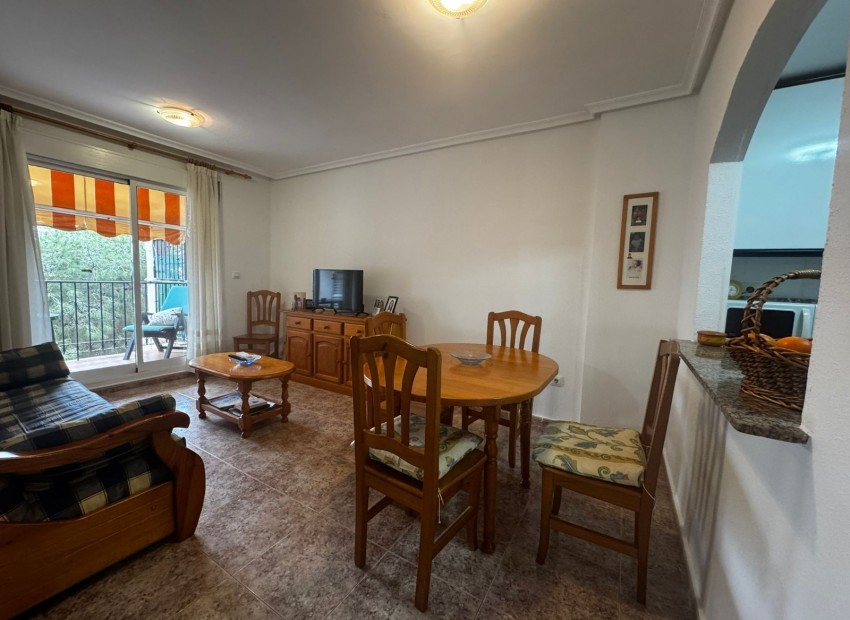 Venta - Apartamento -
San Pedro del Pinatar - Lo Pagán