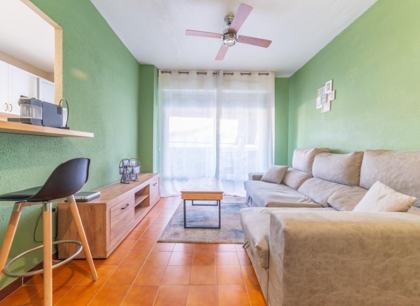 Venta - Apartamento -
San Pedro del Pinatar - Lo Pagán