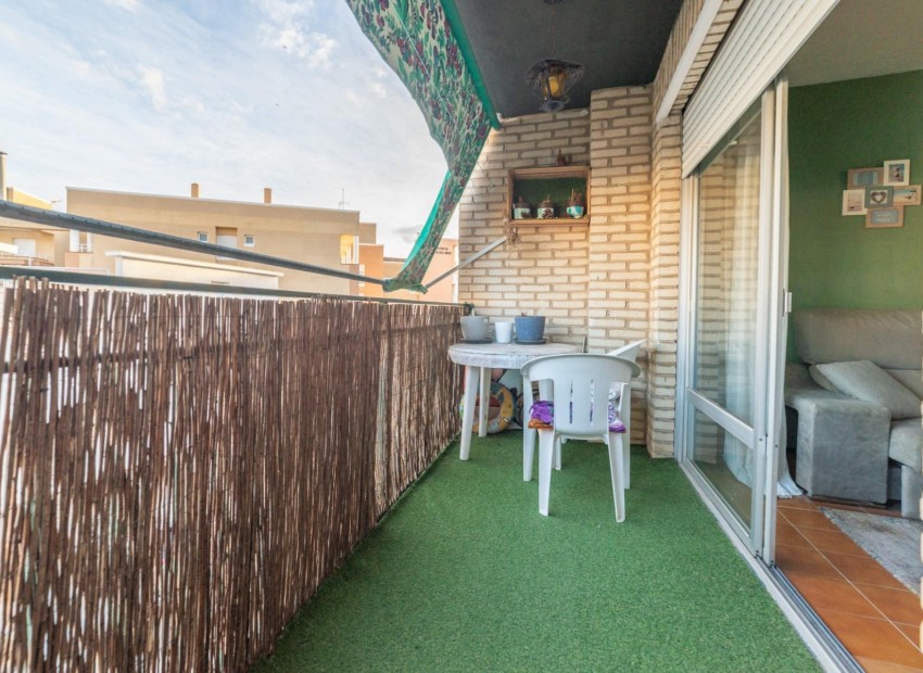 Venta - Apartamento -
San Pedro del Pinatar - Lo Pagán