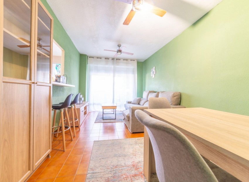 Venta - Apartamento -
San Pedro del Pinatar - Lo Pagán