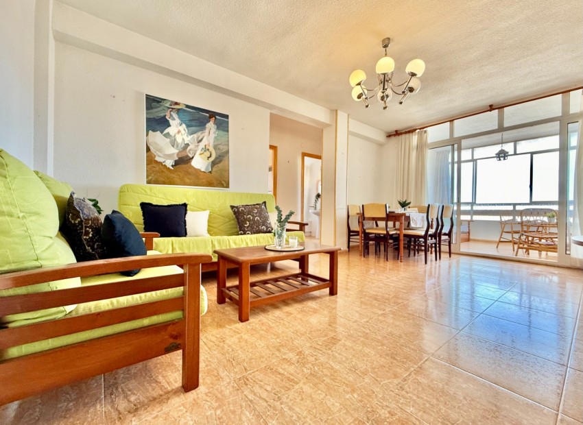 Venta - Apartamento -
San Pedro del Pinatar - Lo Pagán