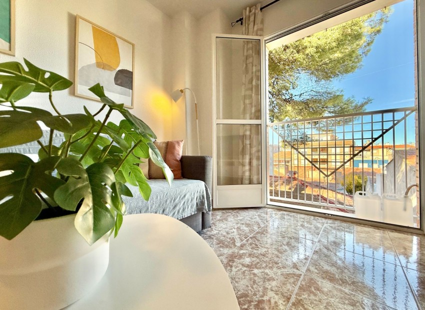 Venta - Apartamento -
San Pedro del Pinatar - Lo Pagán