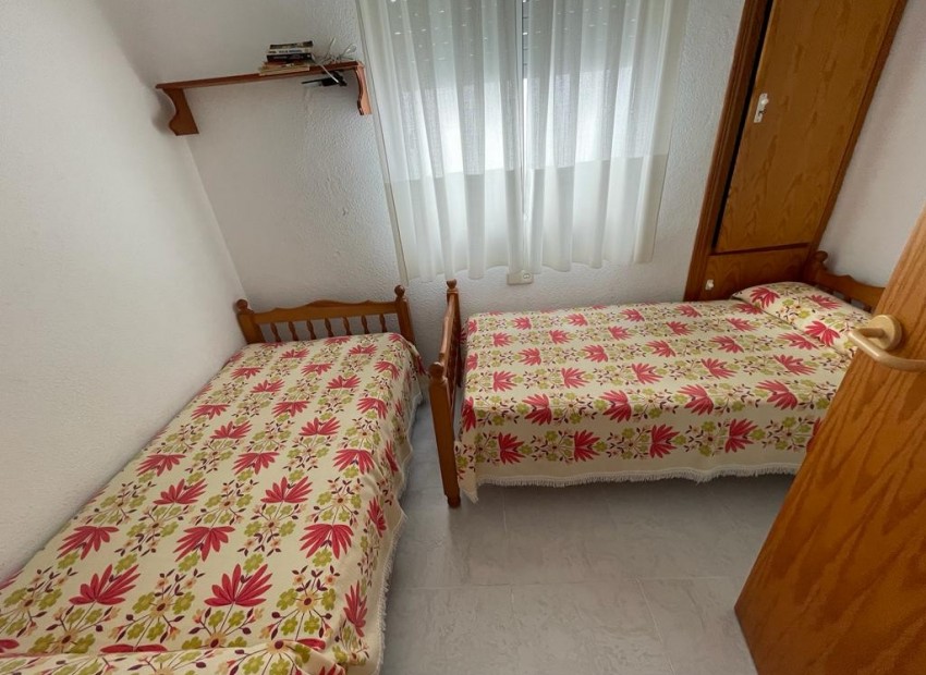 Venta - Apartamento -
San Pedro del Pinatar - Lo Pagán