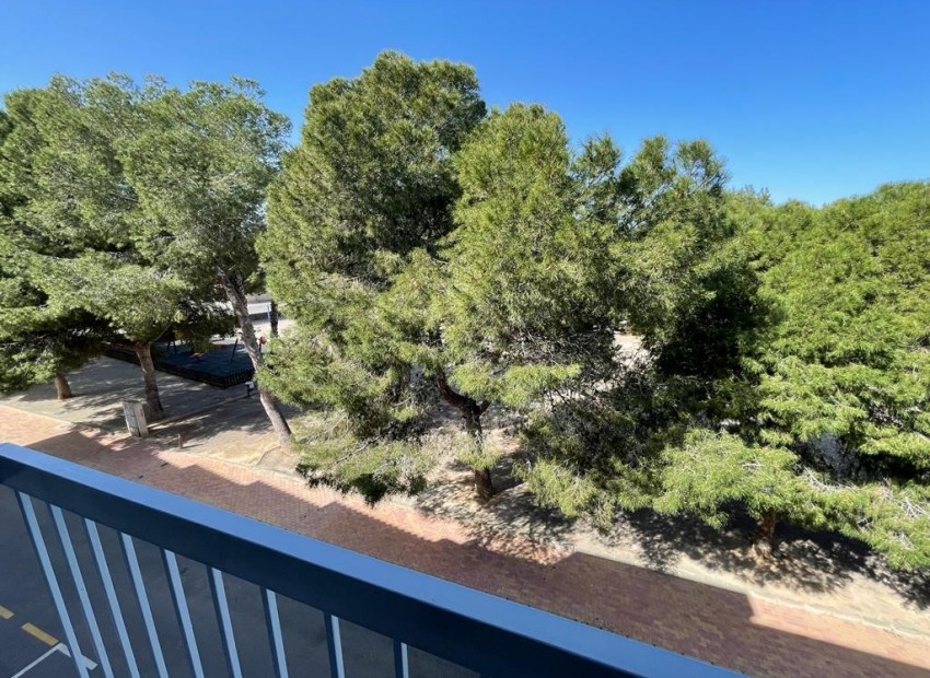 Venta - Apartamento -
San Pedro del Pinatar - Lo Pagán
