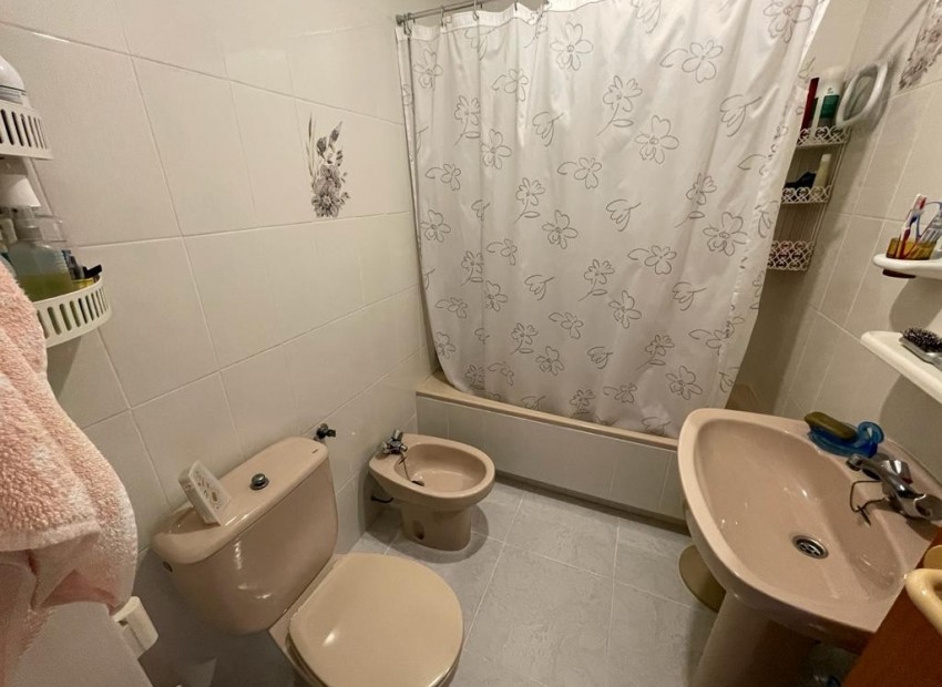 Venta - Apartamento -
San Pedro del Pinatar - Lo Pagán