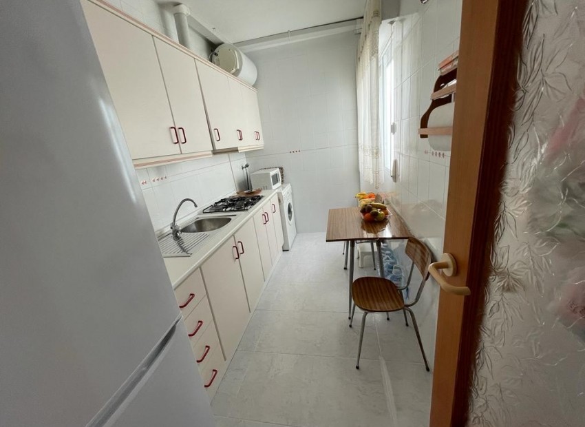 Venta - Apartamento -
San Pedro del Pinatar - Lo Pagán