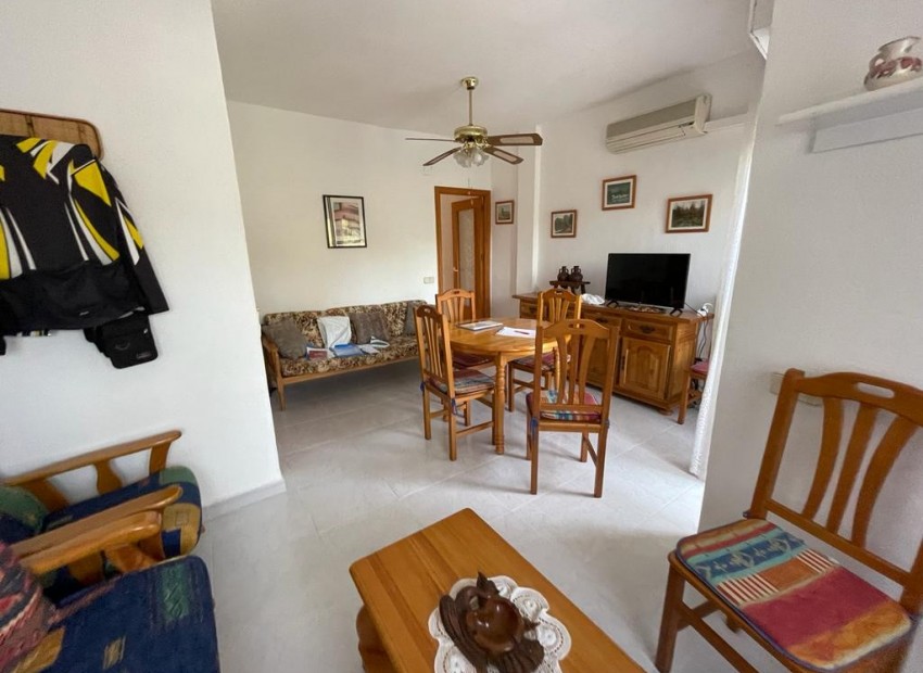 Venta - Apartamento -
San Pedro del Pinatar - Lo Pagán