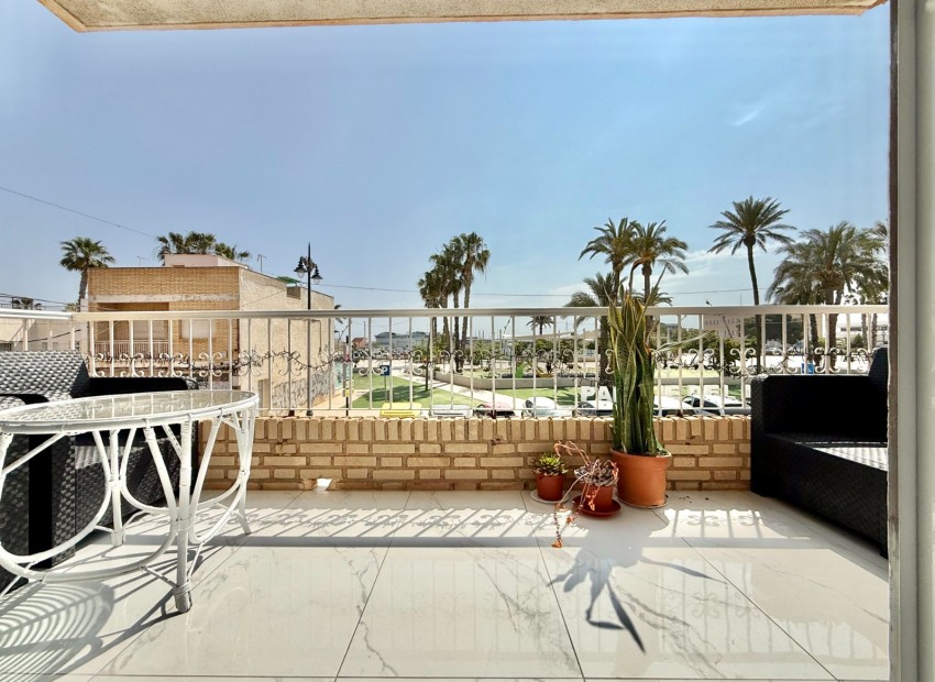 Venta - Apartamento -
San Pedro del Pinatar - Lo Pagán