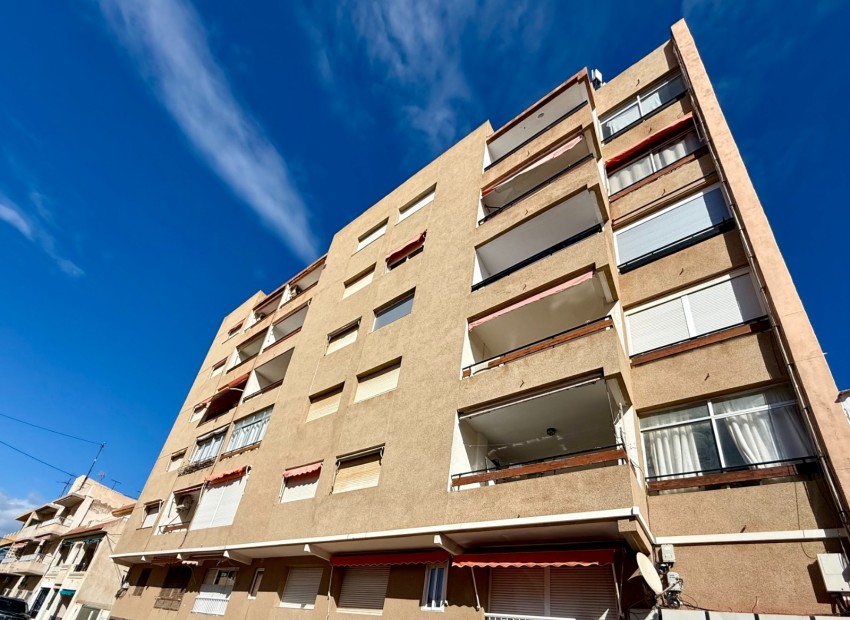 Venta - Apartamento -
San Pedro del Pinatar - Lo Pagán