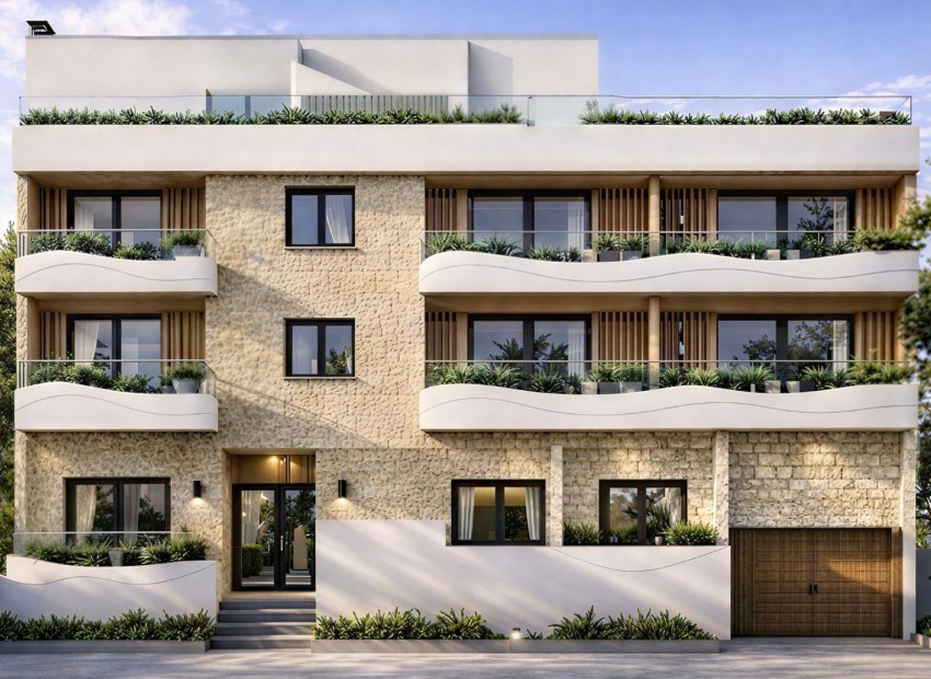 Venta - Apartamento -
San Pedro del Pinatar - Lo Pagán
