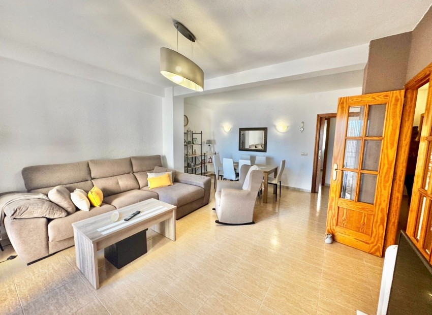 Venta - Apartamento -
San Pedro del Pinatar - Lo Pagán