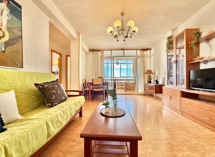 Venta - Apartamento -
San Pedro del Pinatar - Lo Pagán