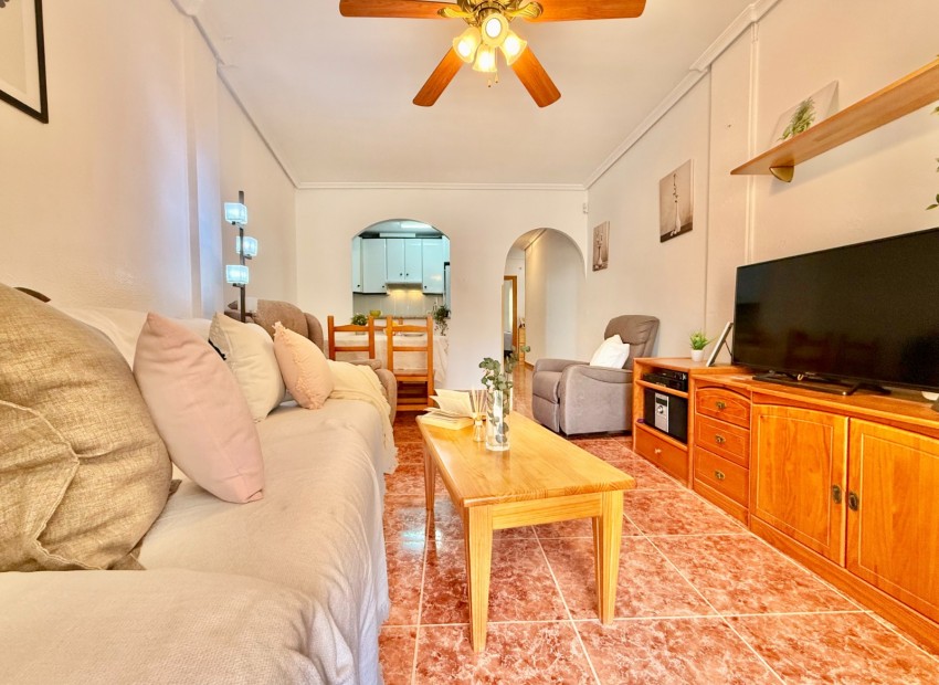 Venta - Apartamento -
San Pedro del Pinatar - Lo Pagán