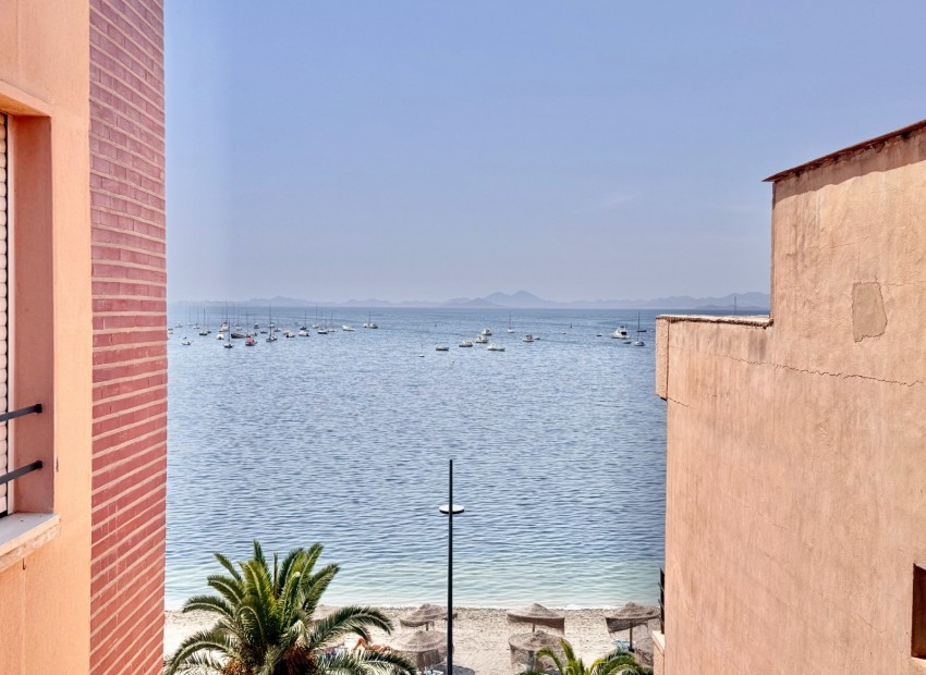 Venta - Apartamento -
San Pedro del Pinatar - Lo Pagán