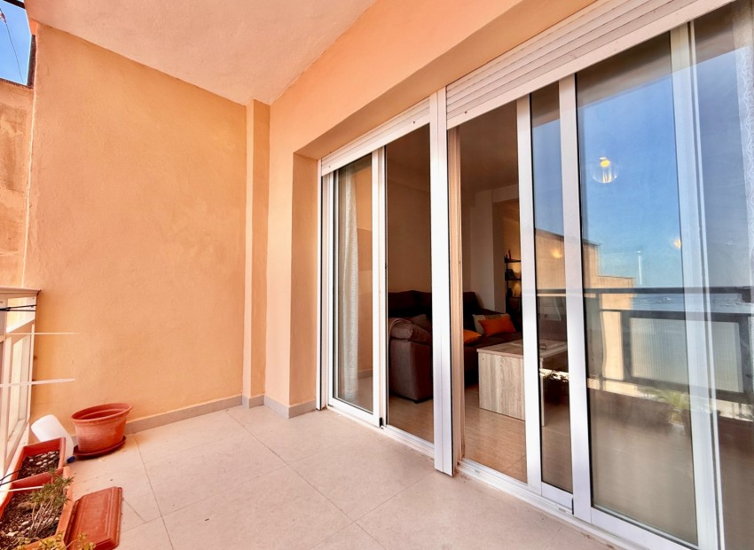 Venta - Apartamento -
San Pedro del Pinatar - Lo Pagán