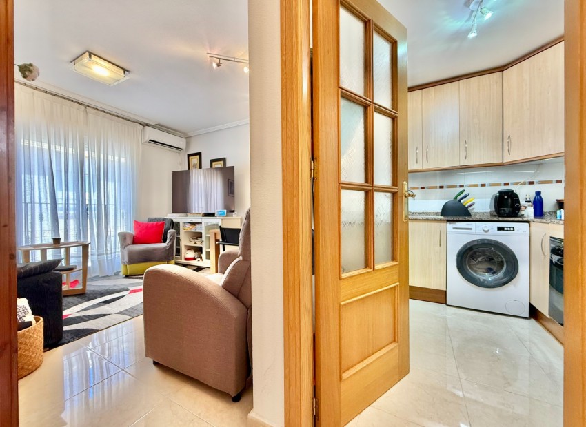 Venta - Apartamento -
San Pedro del Pinatar - Lo Pagán