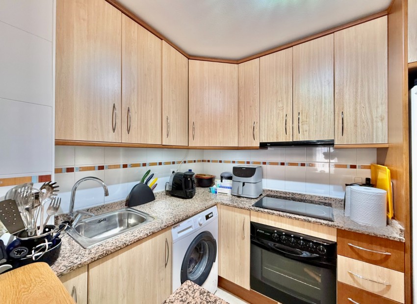 Venta - Apartamento -
San Pedro del Pinatar - Lo Pagán