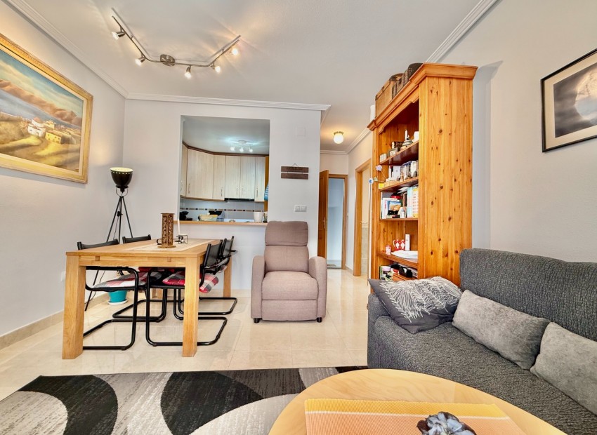 Venta - Apartamento -
San Pedro del Pinatar - Lo Pagán