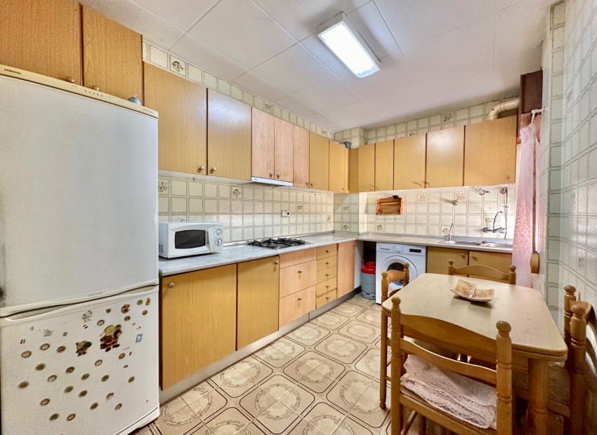Venta - Apartamento -
San Pedro del Pinatar - Lo Pagán