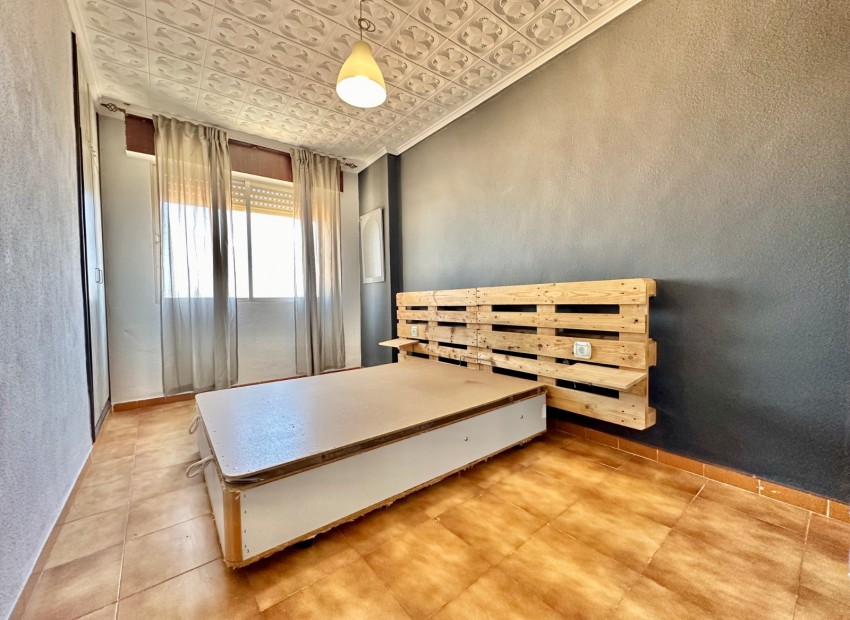 Venta - Apartamento -
San Pedro del Pinatar - Lo Pagán