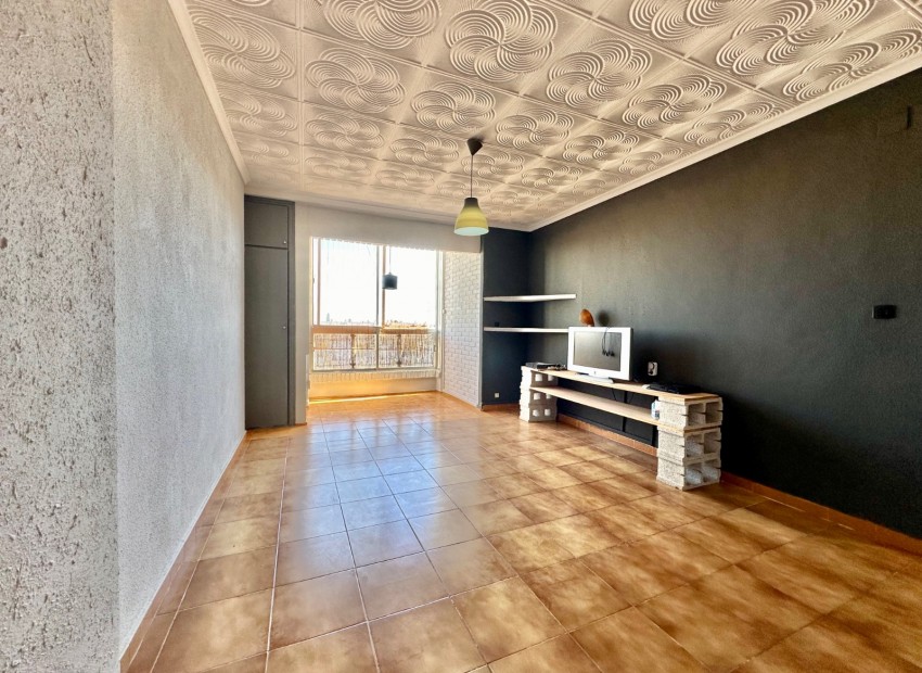 Venta - Apartamento -
San Pedro del Pinatar - Lo Pagán
