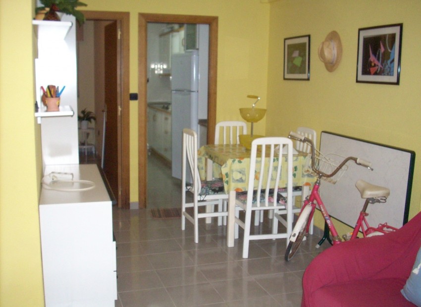 Venta - Apartamento -
San Pedro del Pinatar - Lo Pagán