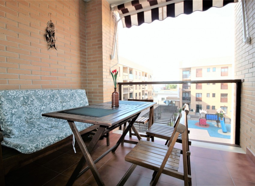Venta - Apartamento -
San Pedro del Pinatar - San Pedro del Pinatar Centro