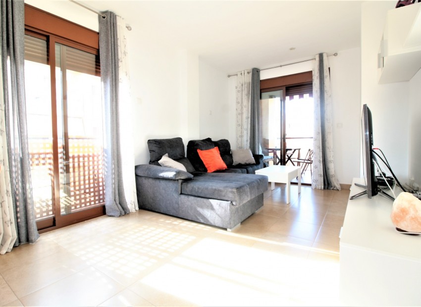 Venta - Apartamento -
San Pedro del Pinatar - San Pedro del Pinatar Centro
