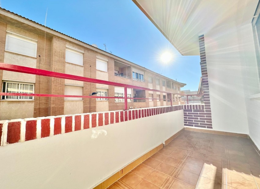 Venta - Apartamento -
San Pedro del Pinatar - San Pedro del Pinatar Centro