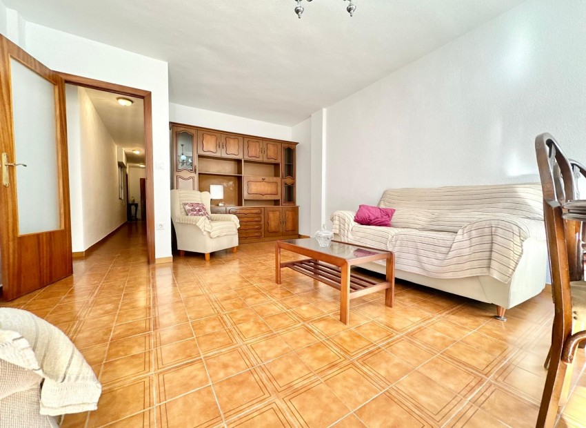 Venta - Apartamento -
San Pedro del Pinatar - San Pedro del Pinatar Centro