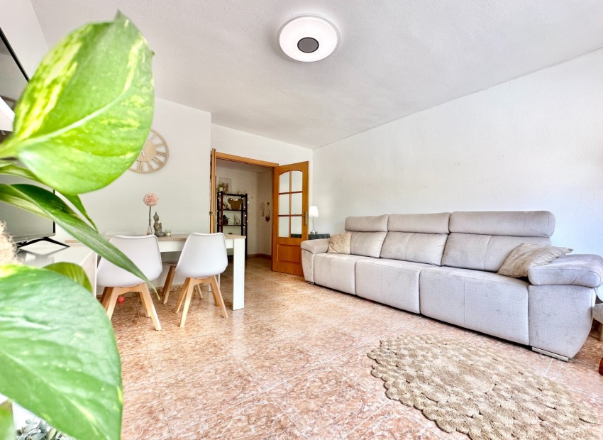 Venta - Apartamento -
San Pedro del Pinatar - San Pedro del Pinatar Centro