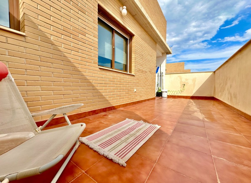 Venta - Apartamento -
San Pedro del Pinatar - San Pedro del Pinatar Centro