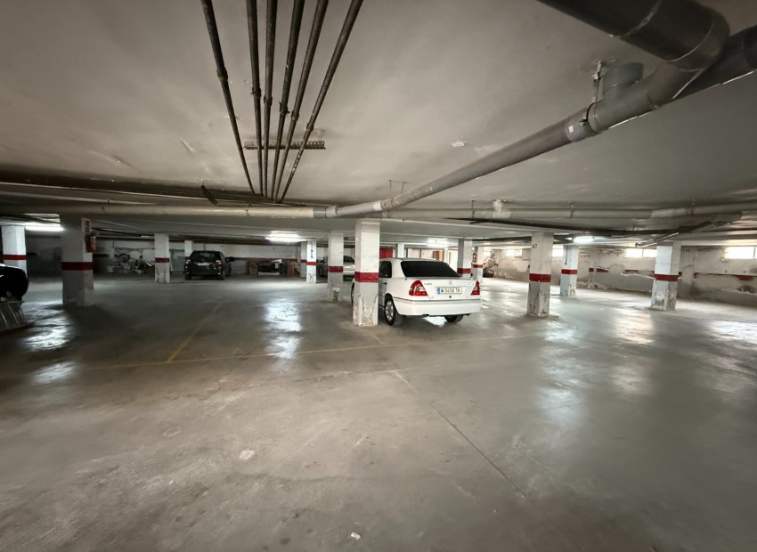 Venta - Apartamento -
San Pedro del Pinatar - San Pedro del Pinatar Centro