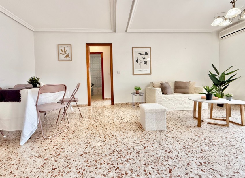 Venta - Apartamento -
San Pedro del Pinatar - San Pedro del Pinatar Centro
