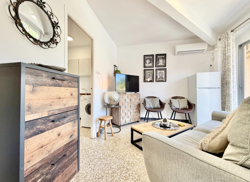 Venta - Apartamento -
San Pedro del Pinatar - San Pedro del Pinatar Centro