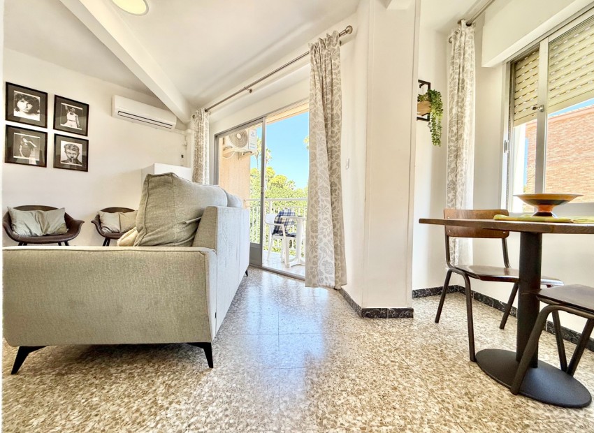 Venta - Apartamento -
San Pedro del Pinatar - San Pedro del Pinatar Centro