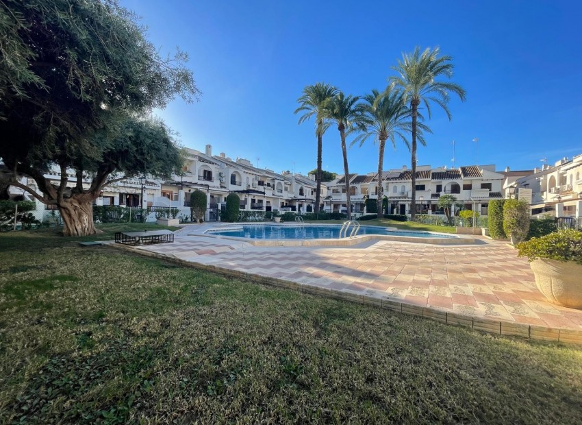 Venta - Apartamento -
San Pedro del Pinatar - San Pedro del Pinatar Centro