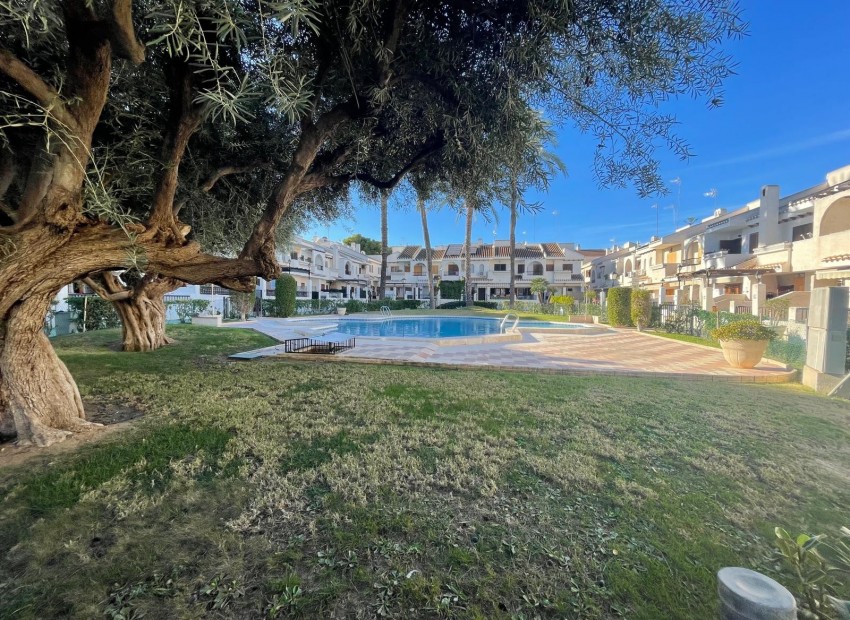 Venta - Apartamento -
San Pedro del Pinatar - San Pedro del Pinatar Centro