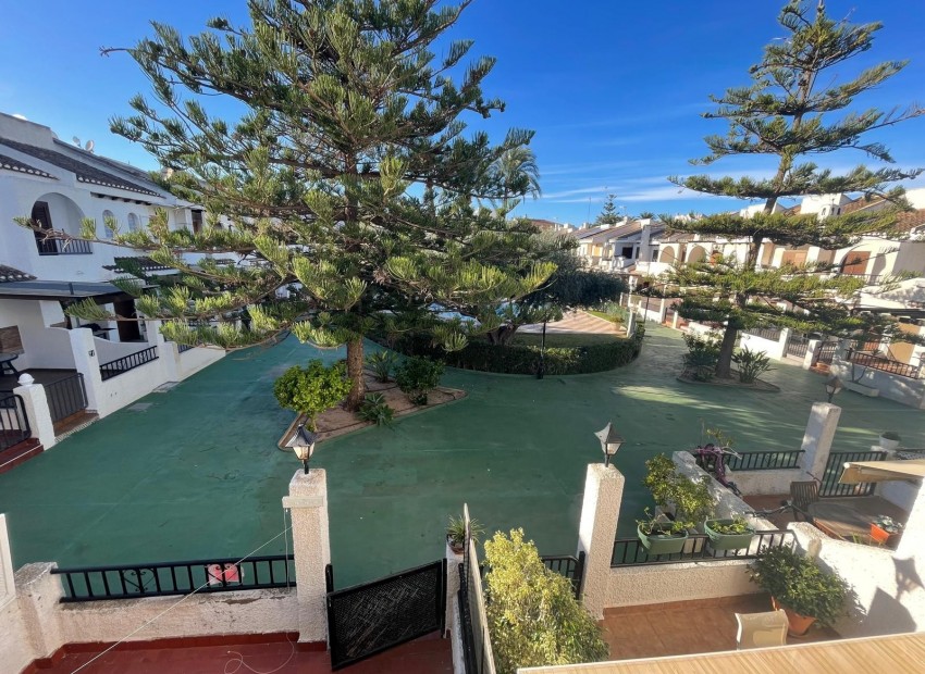 Venta - Apartamento -
San Pedro del Pinatar - San Pedro del Pinatar Centro