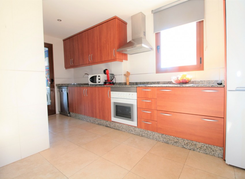Venta - Apartamento -
San Pedro del Pinatar - San Pedro del Pinatar Centro