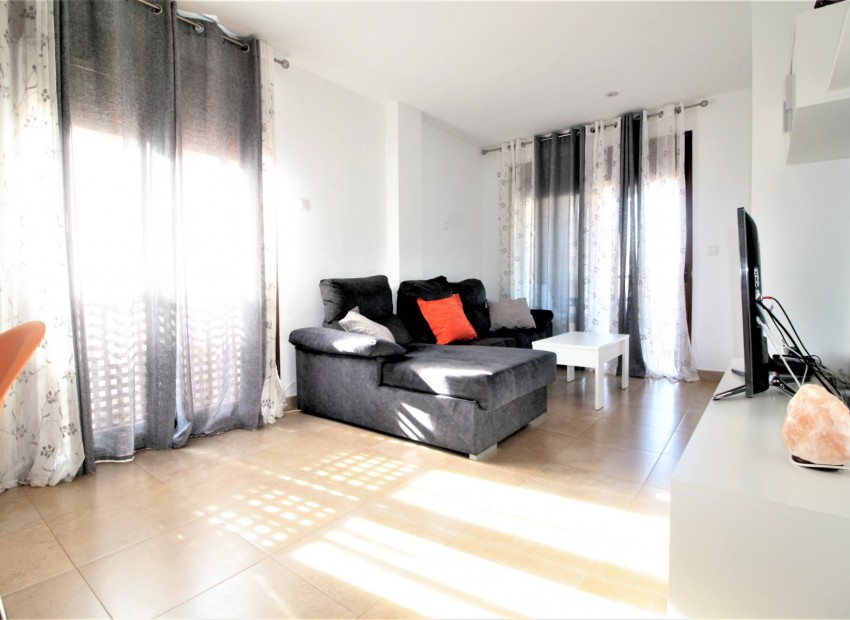 Venta - Apartamento -
San Pedro del Pinatar - San Pedro del Pinatar Centro