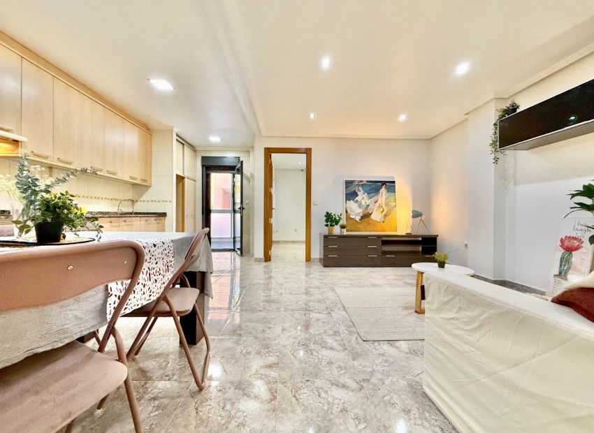 Venta - Apartamento -
San Pedro del Pinatar - San Pedro del Pinatar Centro