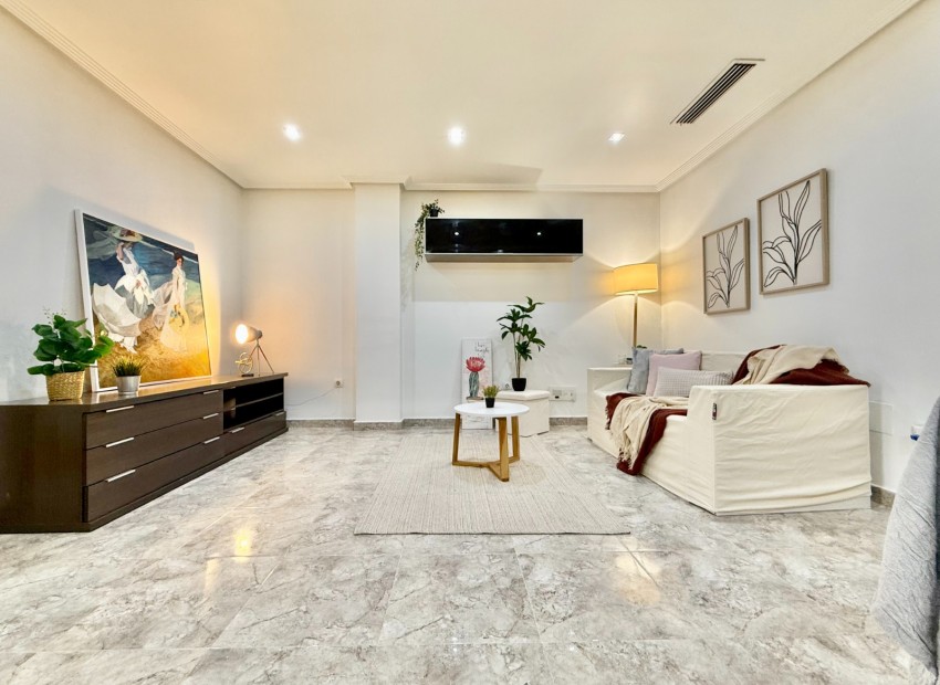 Venta - Apartamento -
San Pedro del Pinatar - San Pedro del Pinatar Centro