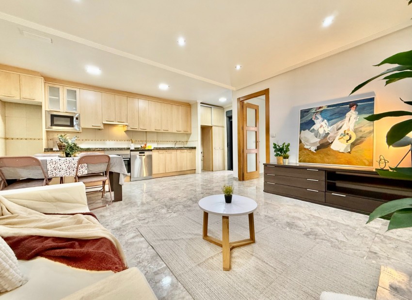 Venta - Apartamento -
San Pedro del Pinatar - San Pedro del Pinatar Centro